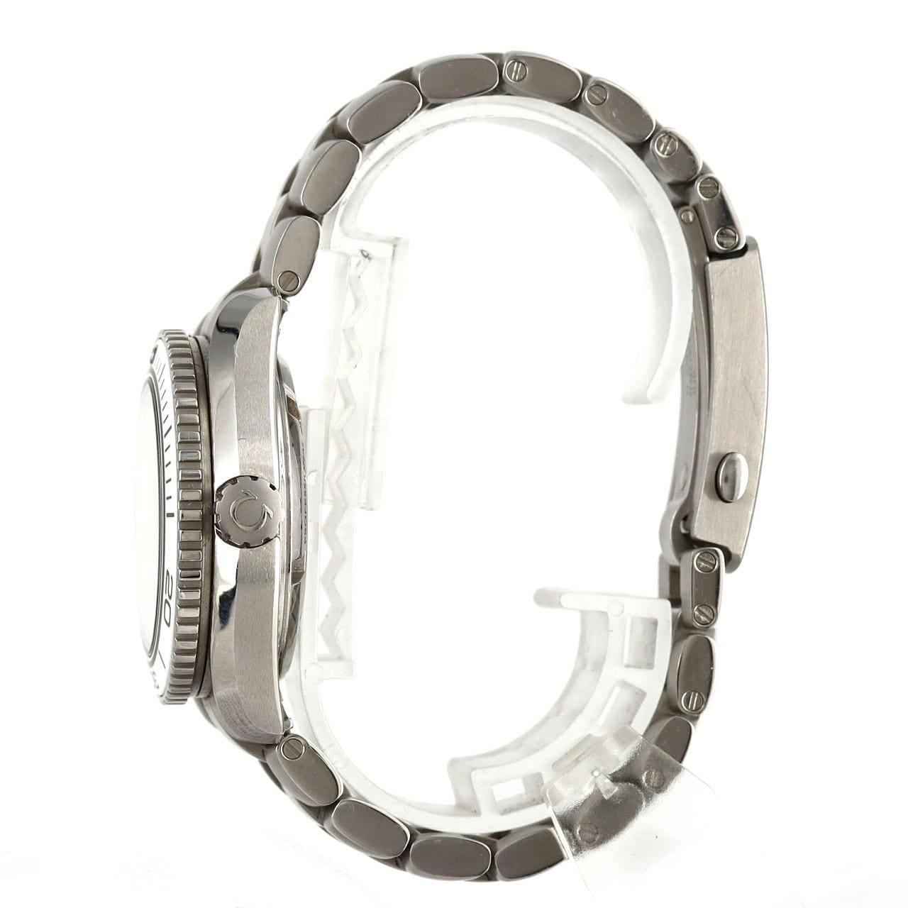 オメガ シーマスタープラネットオーシャン 232.30.38.20.04.001 SS 自動巻