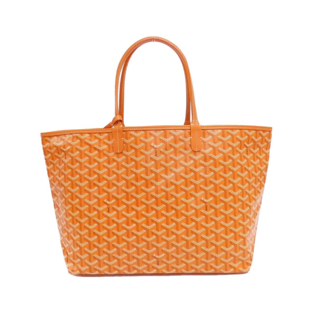 [未使用品] GOYARD Saint Louis 小號 AMA LOUIS 小號包