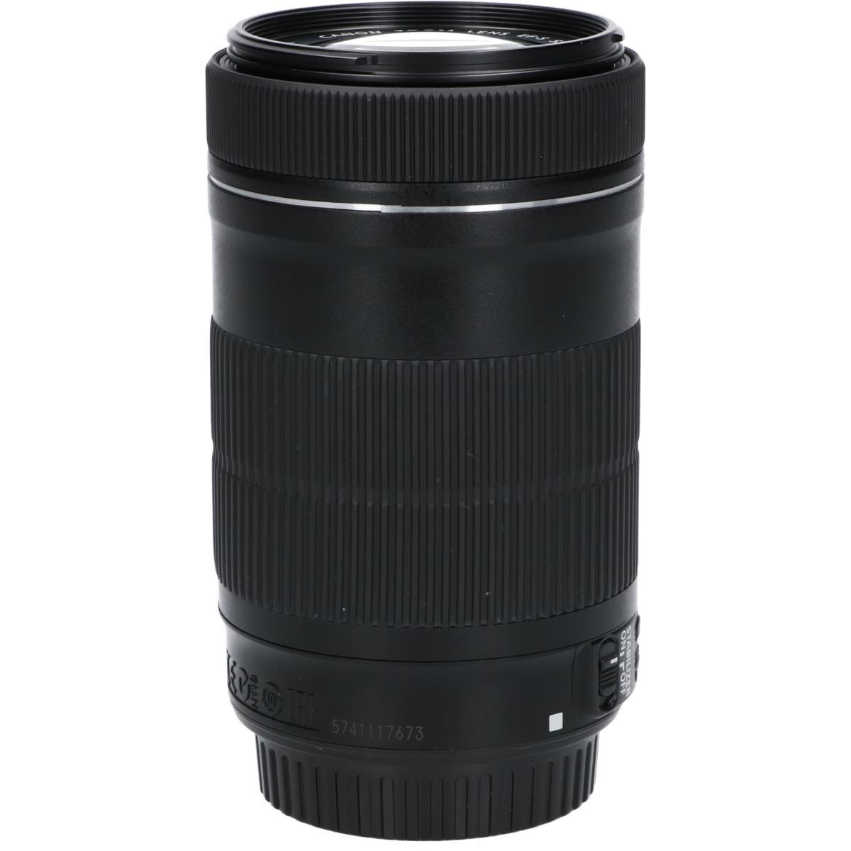ＥＦ－Ｓ５５－２５０ｍｍ　Ｆ４－５．６ＩＳ　ＳＴＭ