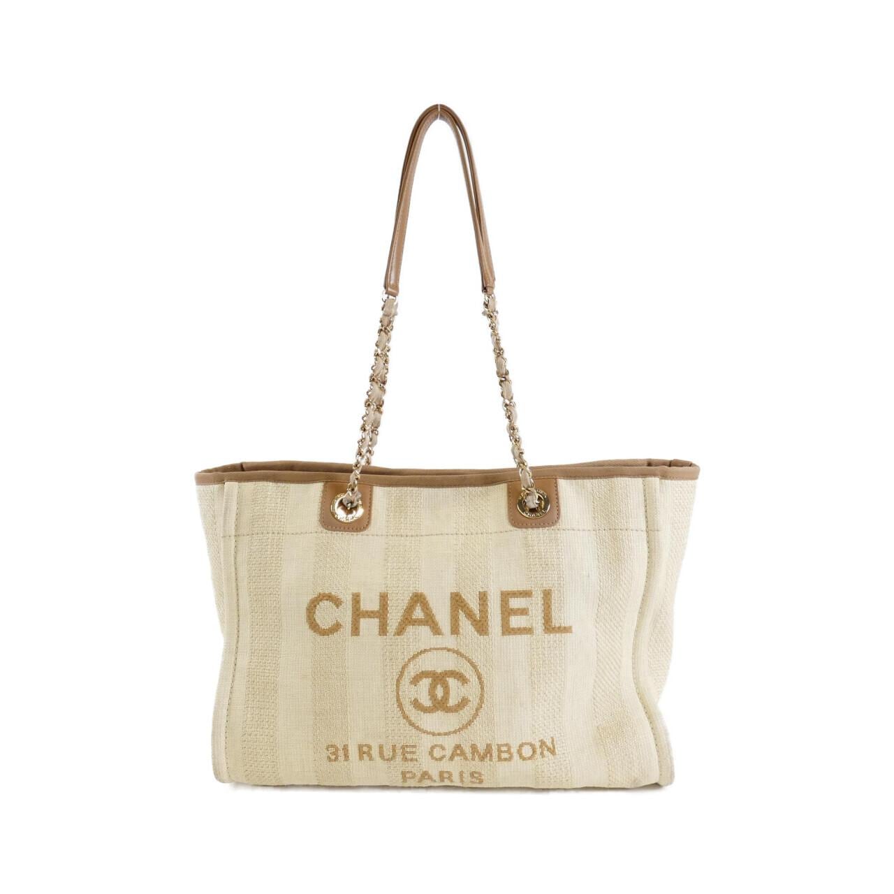 CHANEL deauville line 67001 包