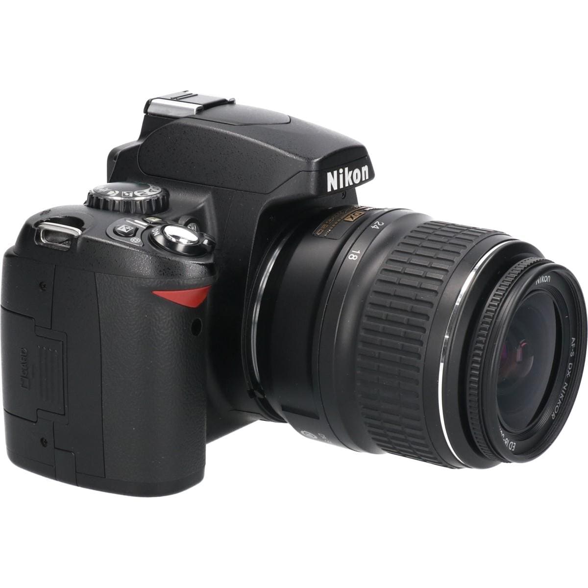 D40X 18-55GIIKIT