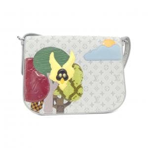 ルイヴィトン コント ドゥ フェ ミュゼット M92279 ショルダーバッグ