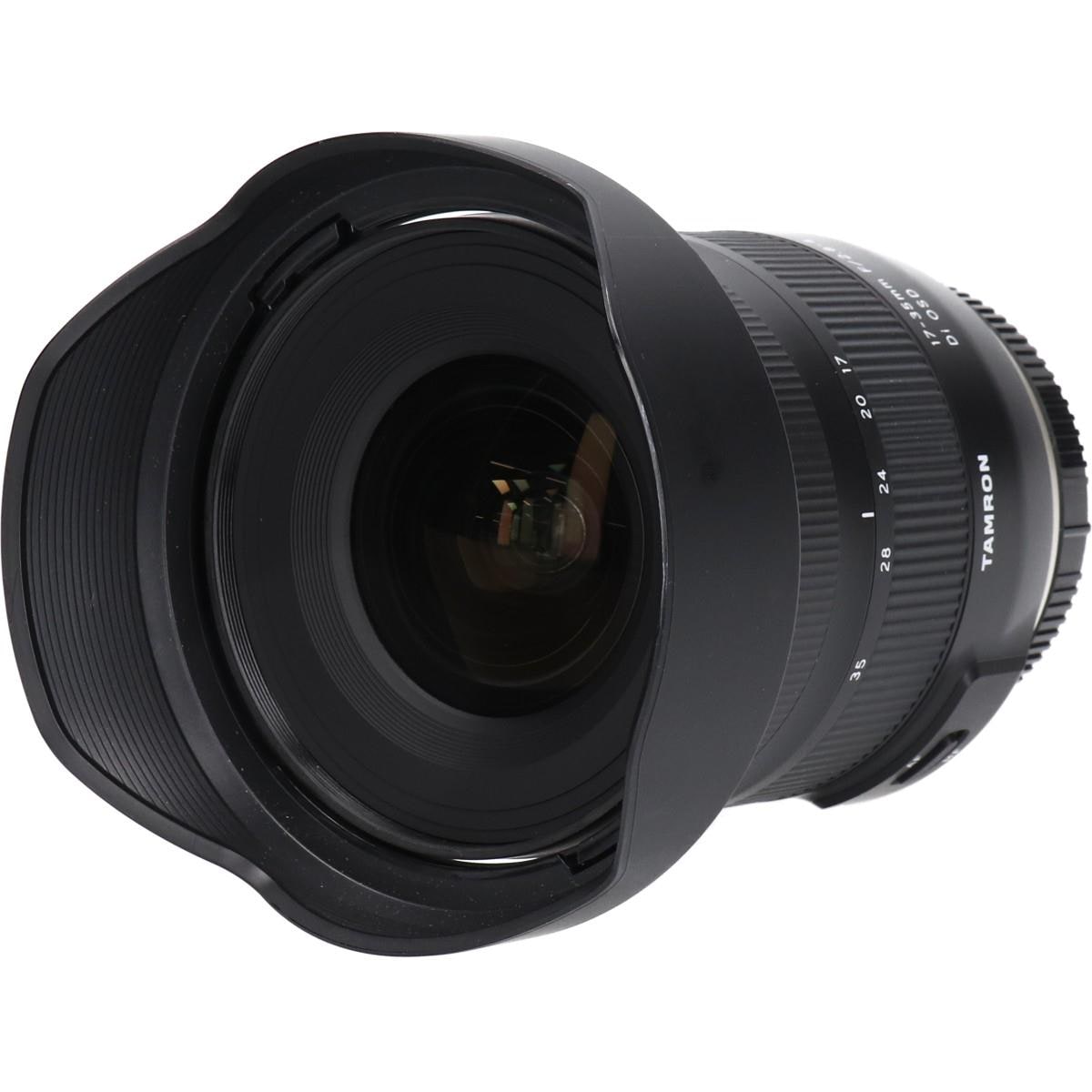 ＥＯＳ１７－３５ｍｍ　Ｆ２．８－４ＤＩ　ＯＳＤ　Ａ０３７