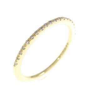 ソーイ ダイヤモンド リング 0.080CT