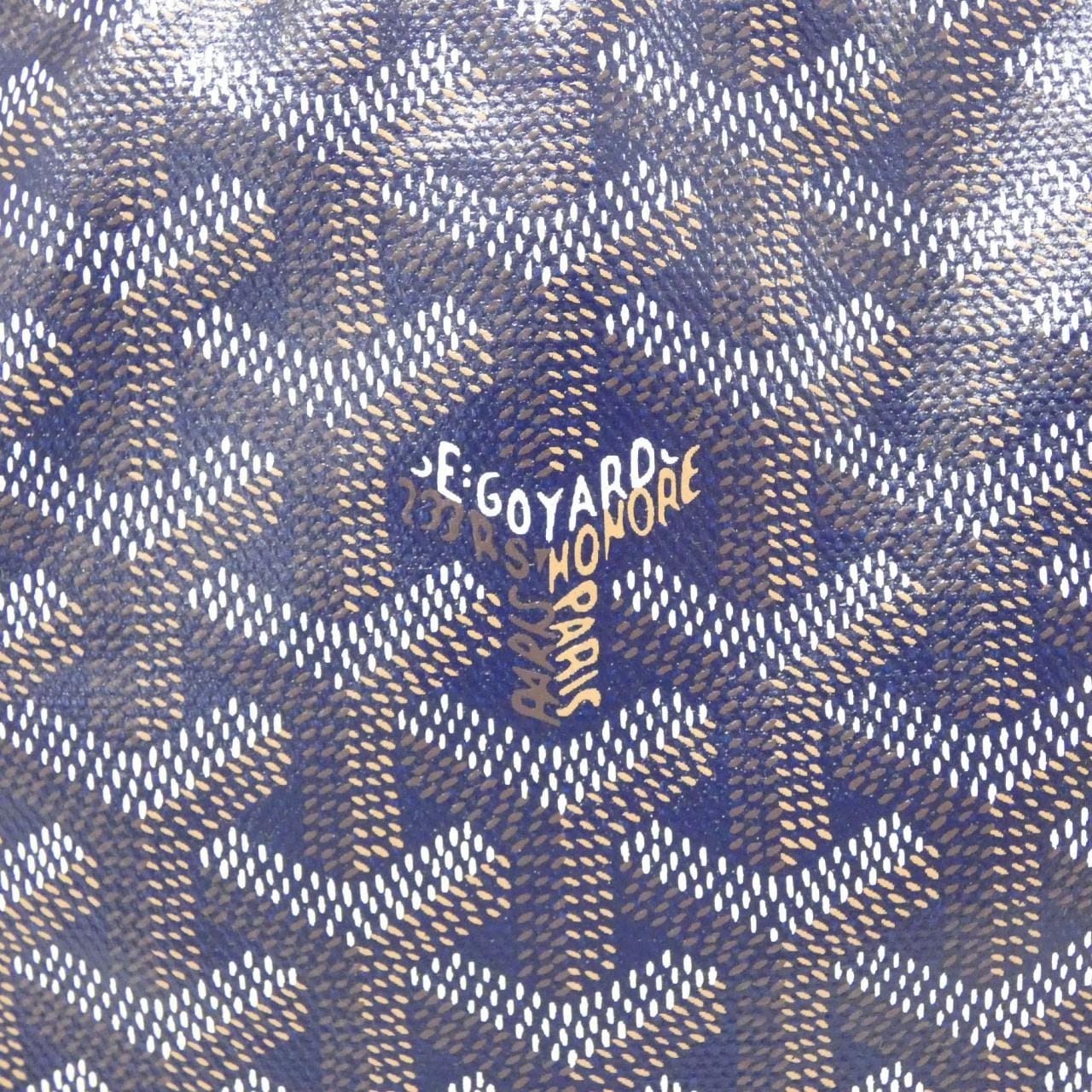 [未使用品] GOYARD Ange 迷你包