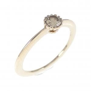 カシケイ ミル リング 0.20CT