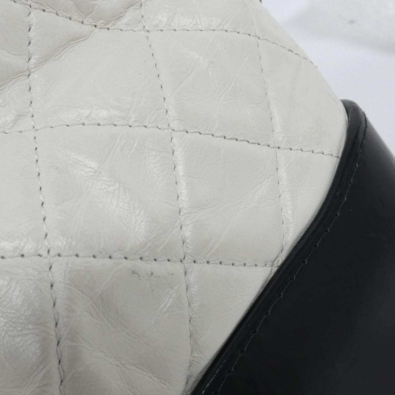 シャネル ガブリエル ライン AS1521 ショルダーバッグ