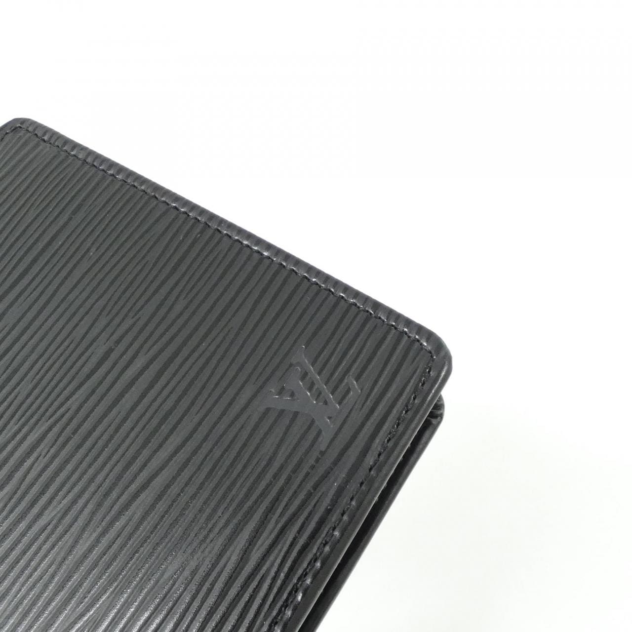 ルイヴィトン エピ ポルト ビエ カルト クレディ モネ M63542 財布