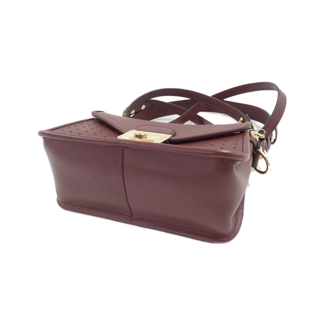 [BRAND NEW] Longchamp Mademoiselle Longchamp 2038 883 Shoulder Bag