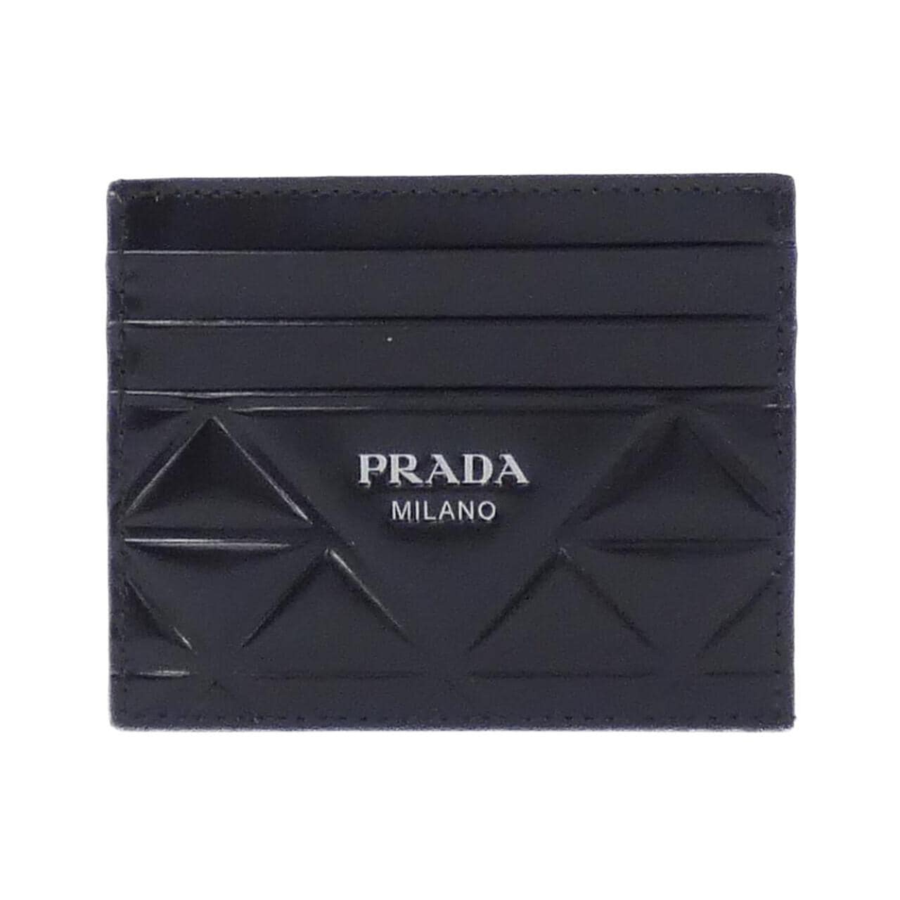 【新品】プラダ 2MC223 カードケース