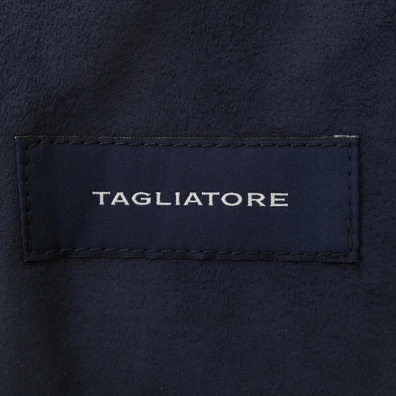 タリアトーレ TAGLIATORE ジャケット