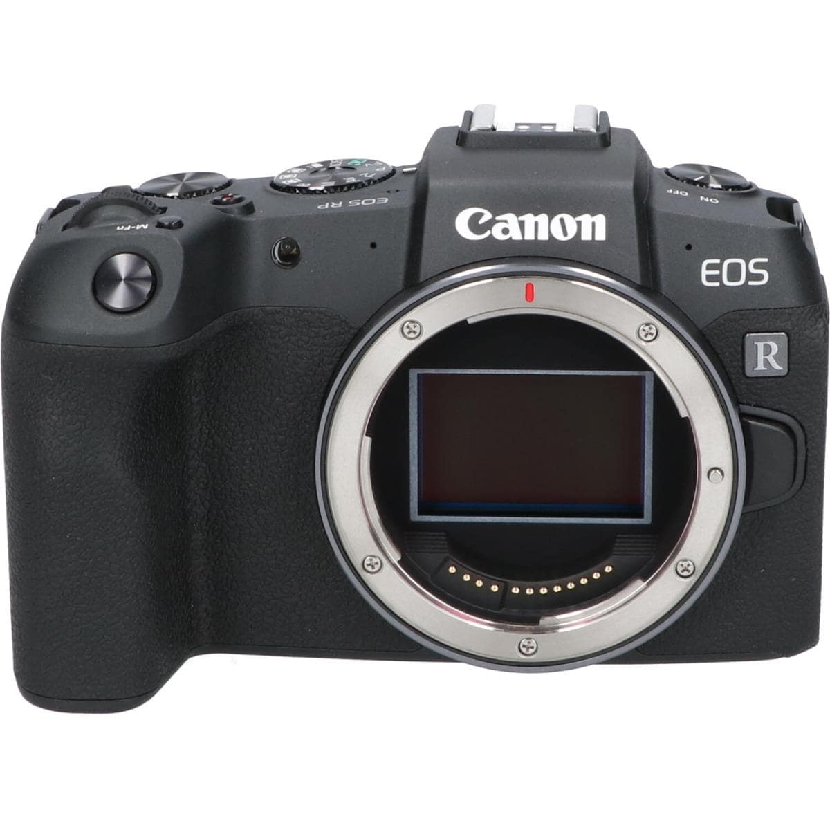 CANON EOS RP