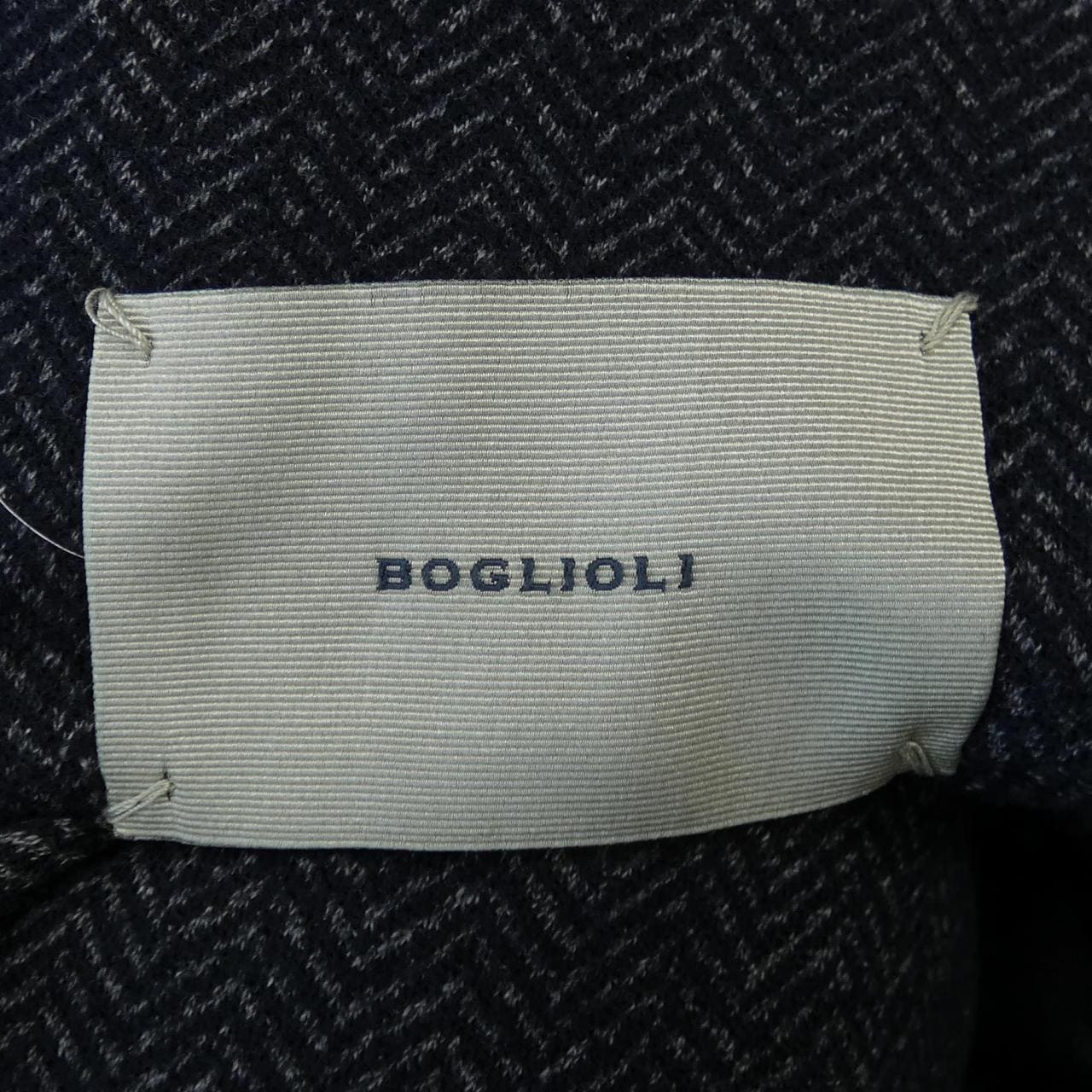 ボリオリ BOGLIOLI ジャケット