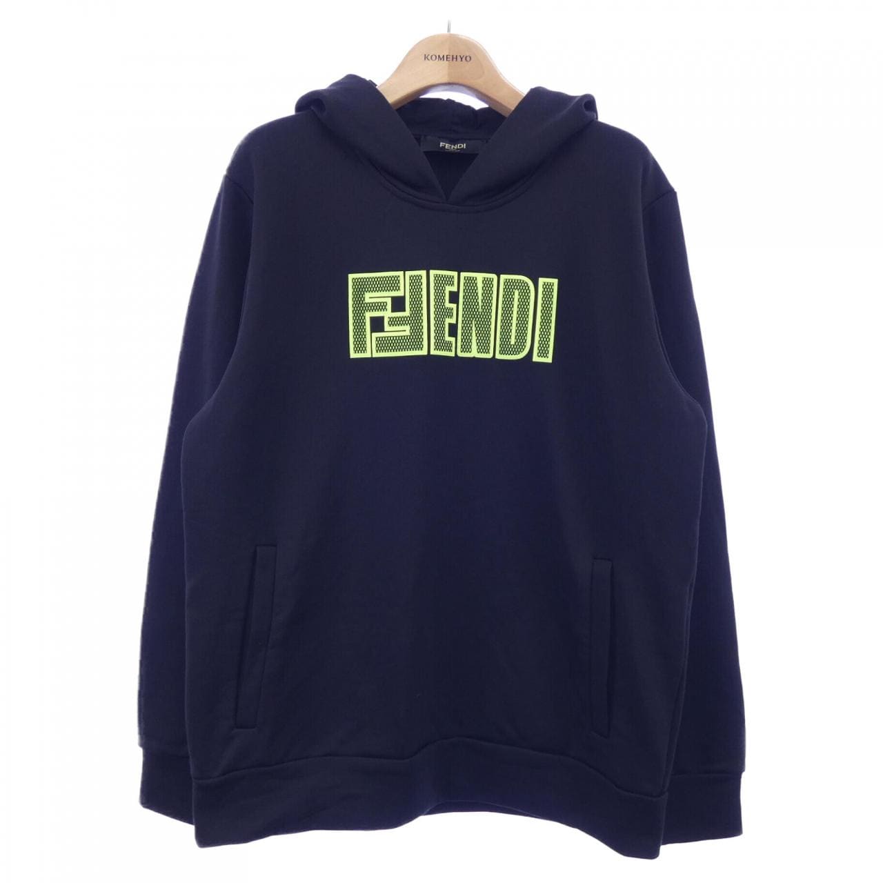 FENDI連PARKER