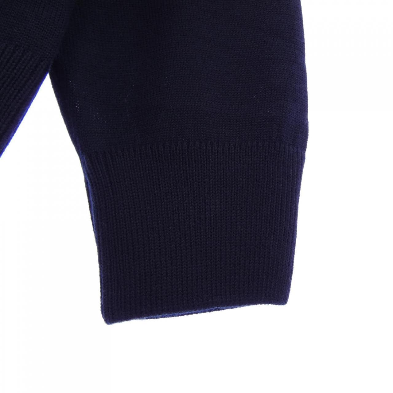メゾンキツネ MAISON KITSUNE FM00528KT1036 ニット
