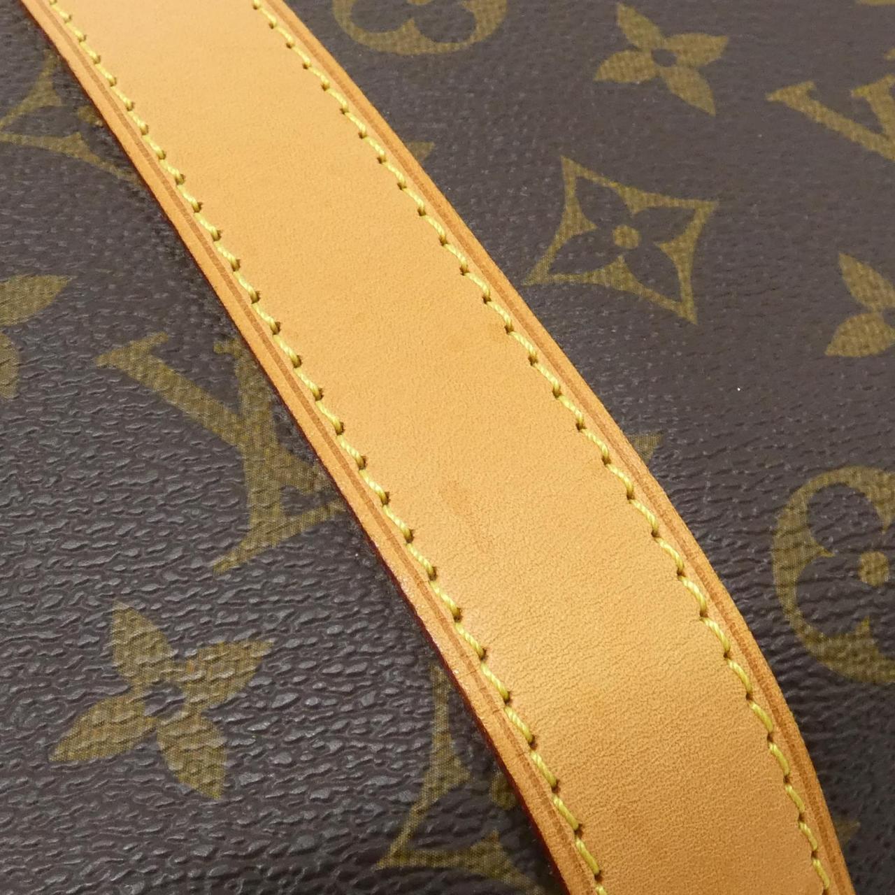 ルイヴィトン モノグラム キーポル バンドリエール 55cm M41414 ボストンバッグ