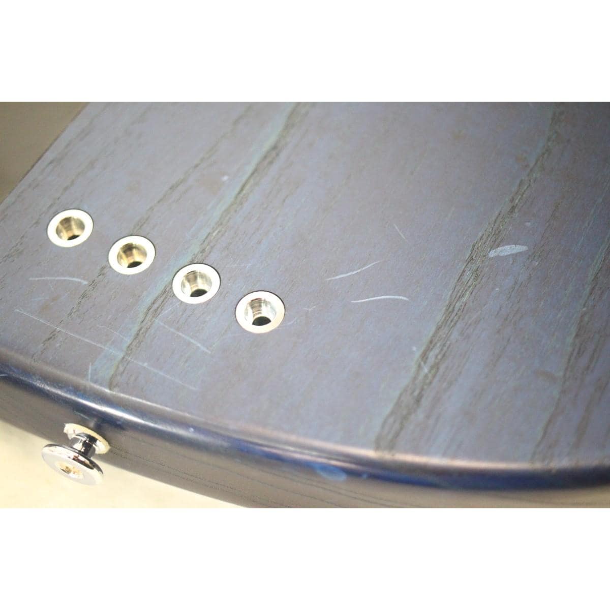 ＢＡＣＣＨＵＳ　　ＷＯＯＤＬＩＮＥ　４１７　ＡＣ／Ｅ