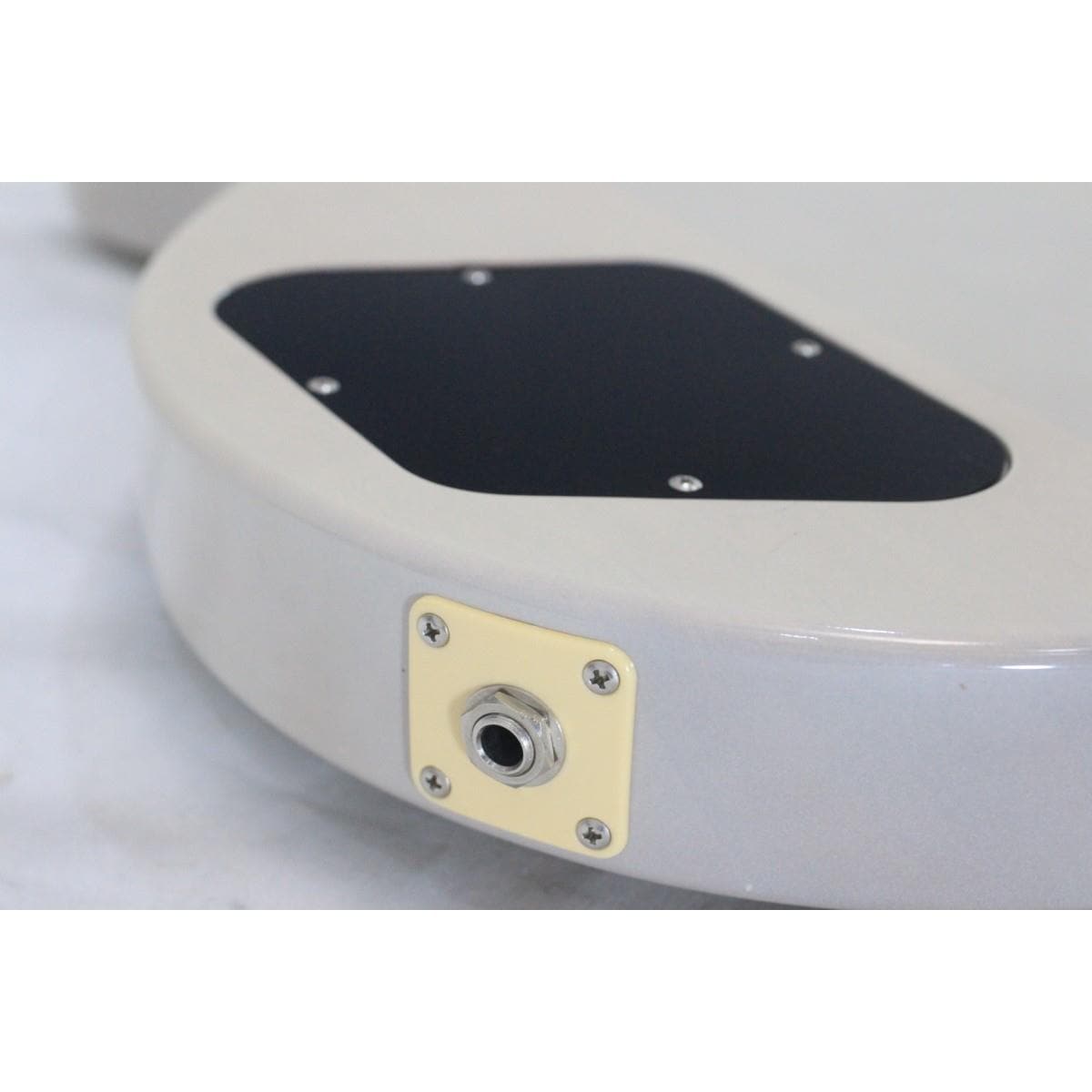 CREWS MANIAC SOUND  KTR LS-02 SPL