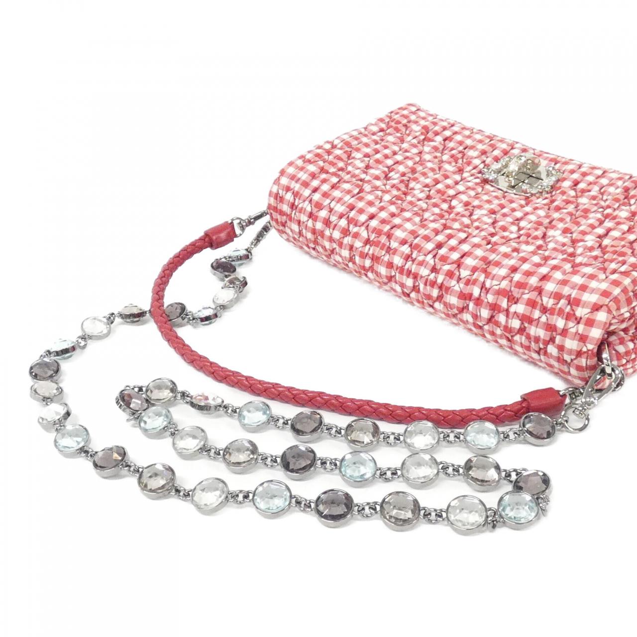 プラダ 5BH417 ショルダーバッグ