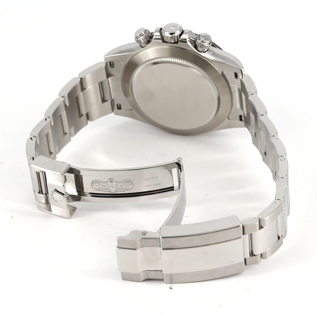 ロレックス デイトナ 116500LN SS 自動巻 ランダム番