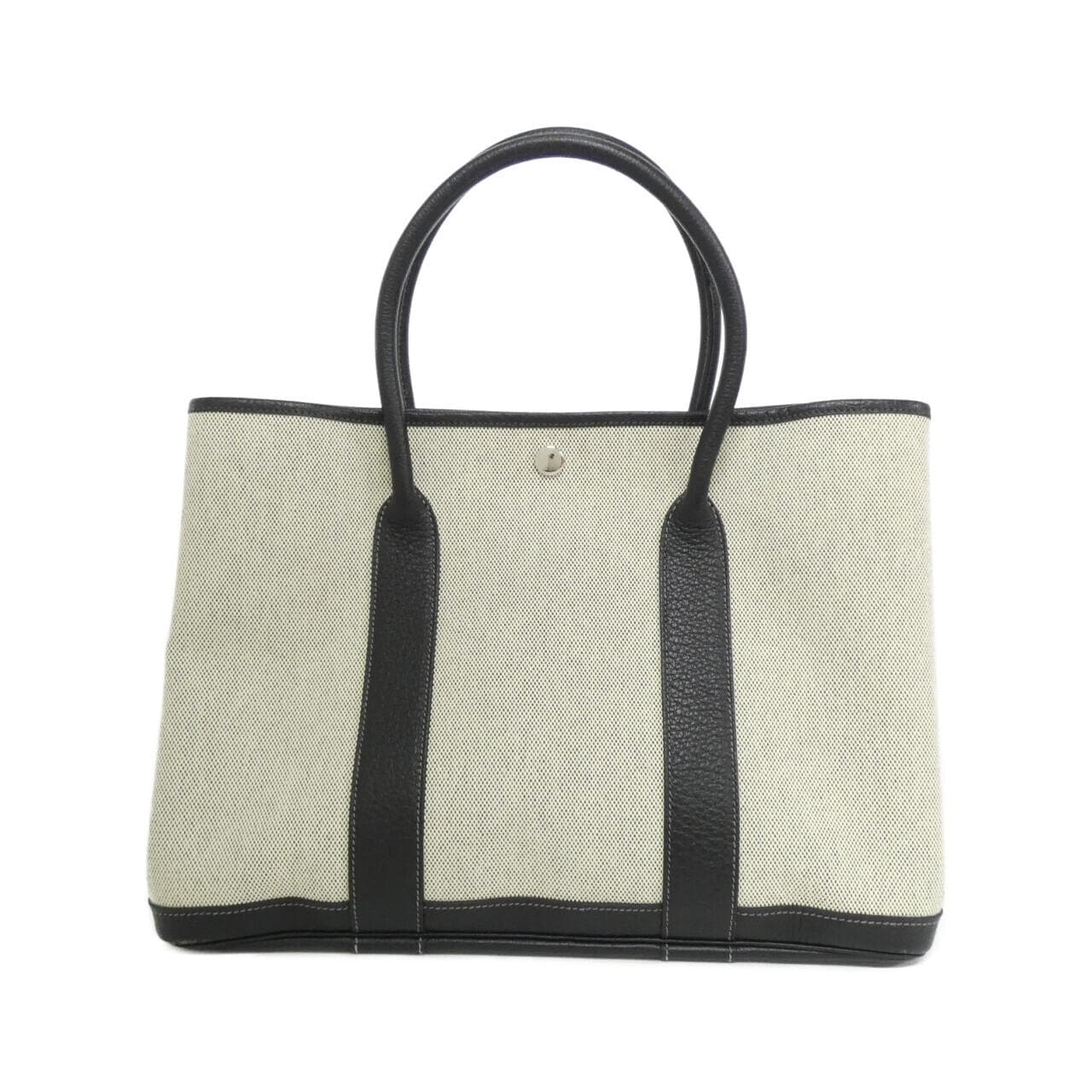 【ヴィンテージ】エルメス ガーデン パーティ 36cm 200151M バッグ