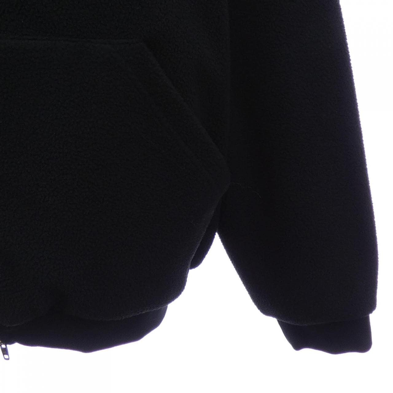 バレンシアガ BALENCIAGA 768694 TRVD9 UNISEX ブルゾン