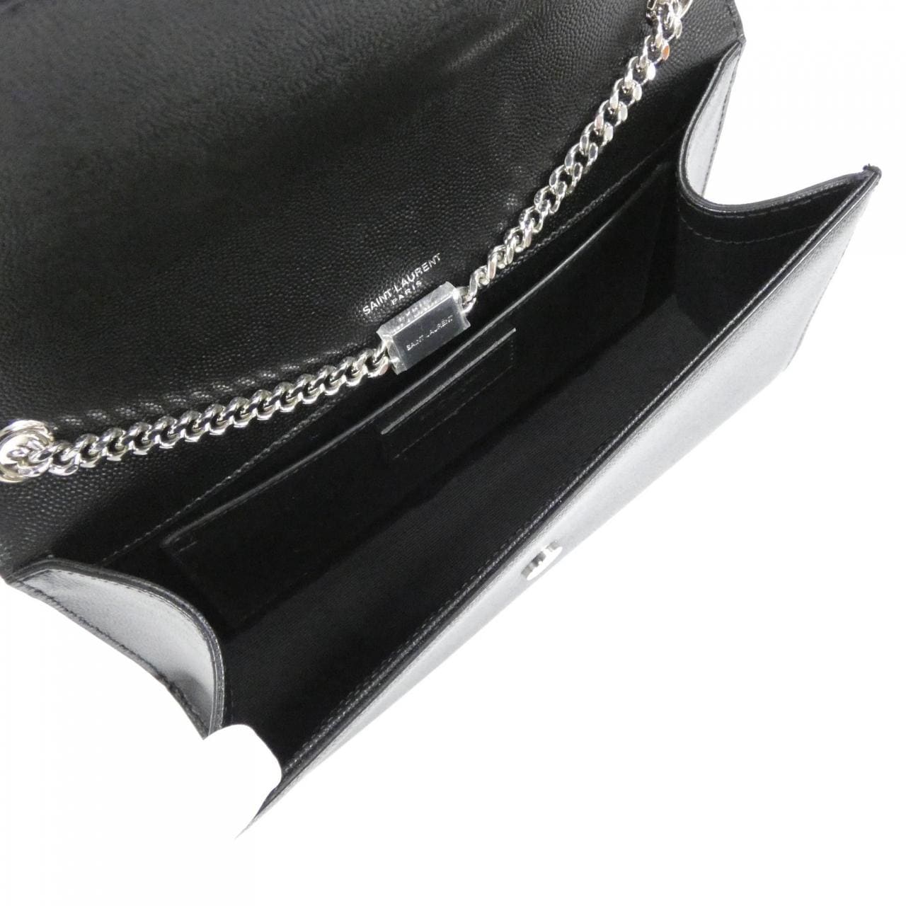 サンローラン ケイト ミディアム 364021 BOW0N ショルダーバッグ