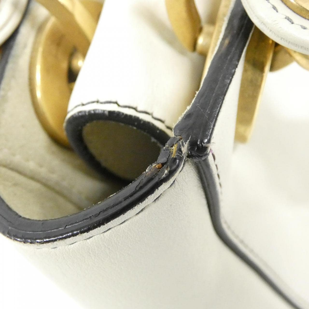 クリスチャンディオール レディ ディオール ミニ バッグ