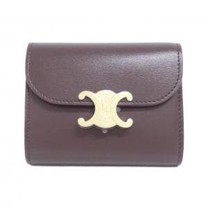 【新品】セリーヌ 10D783DPV 財布
