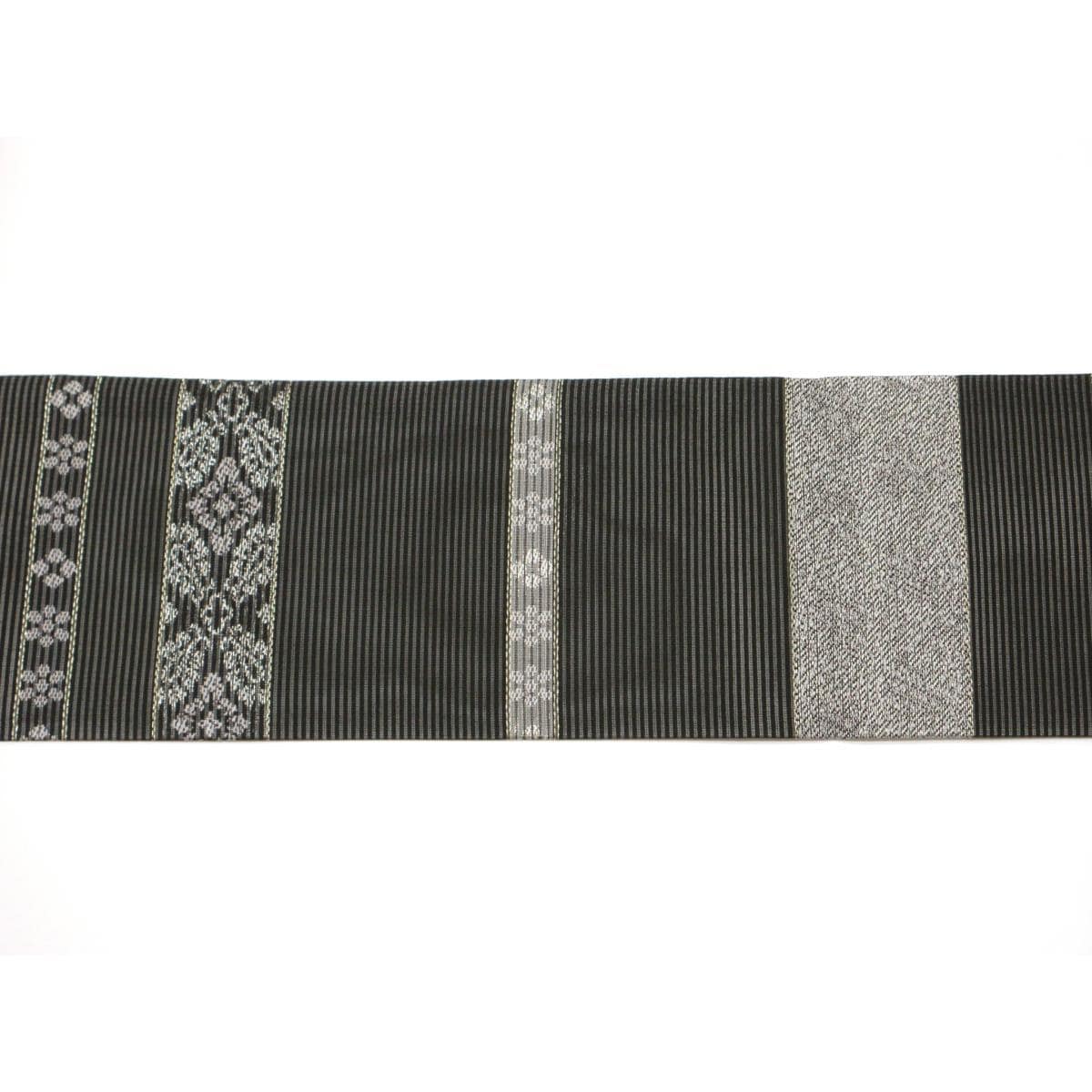 【未使用品】夏名古屋帯　絽織