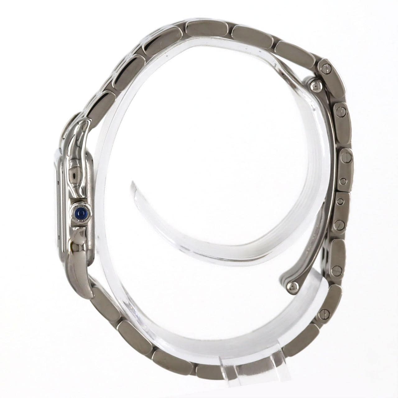 カルティエ パンテール･ドゥ･カルティエ SM WSPN0006 SS クォーツ