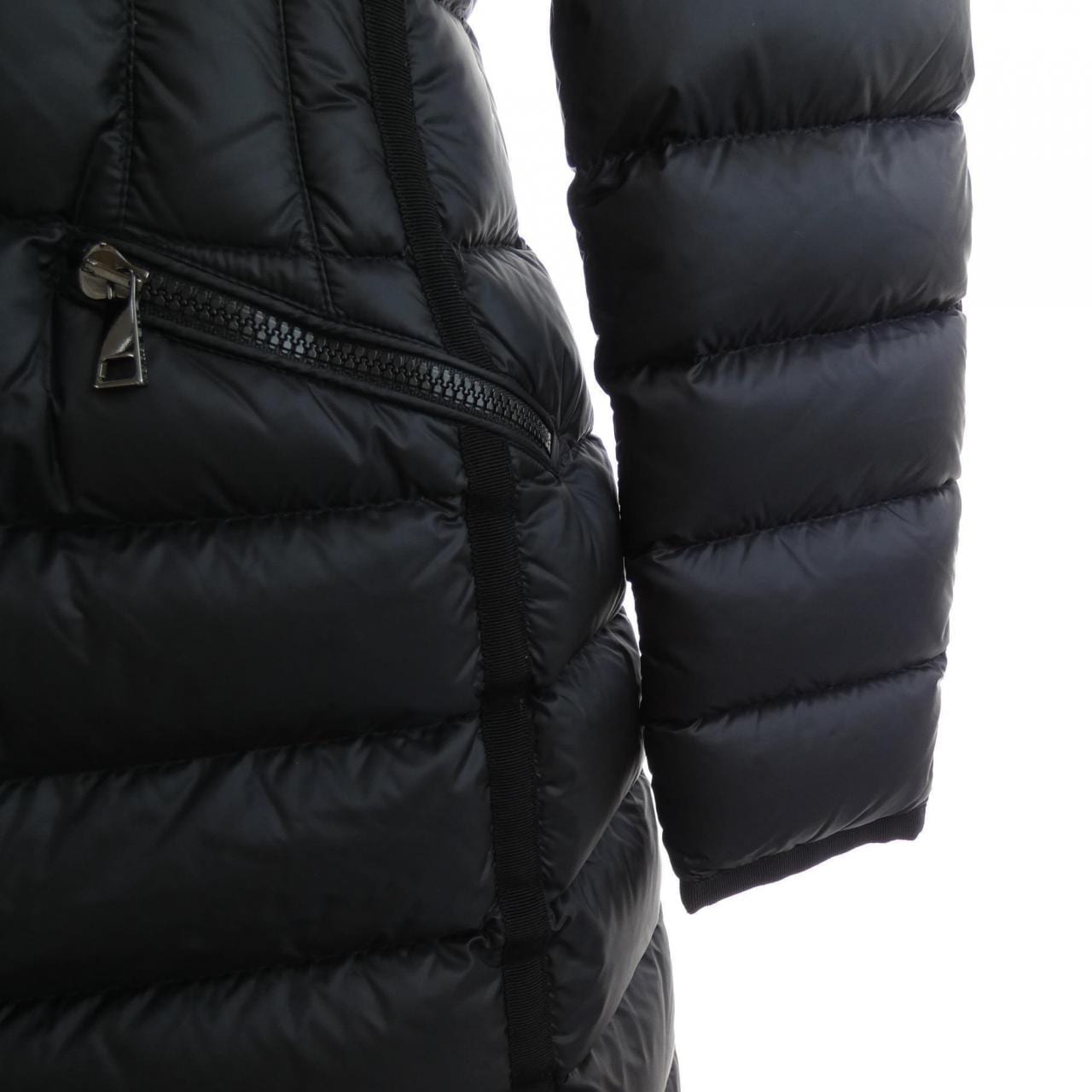 モンクレール MONCLER HERMINE ダウンコート