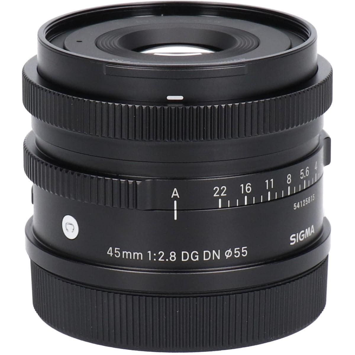 ライカＬ４５ｍｍ　Ｆ２．８ＤＧ　ＤＮ（Ｃ）
