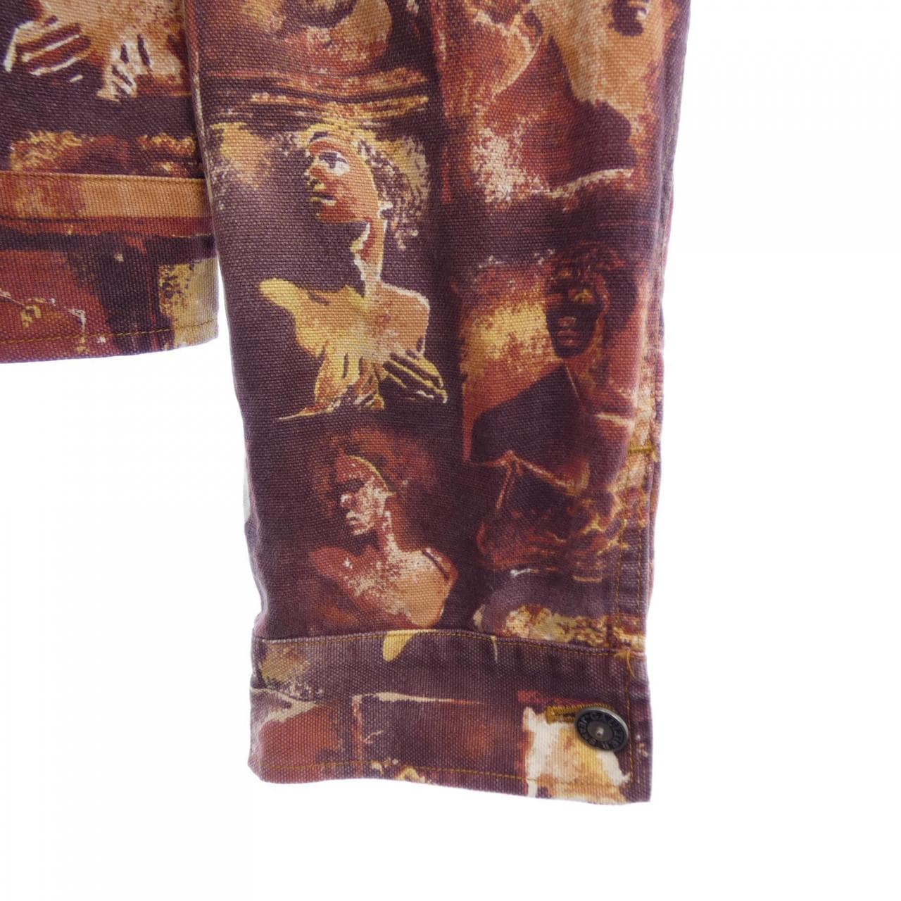 【ヴィンテージ】GAULTIER JEANS GAULTIER JEANS ジャケット