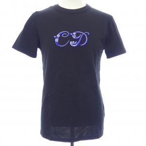 ディオール DIOR 193J697A0677 Tシャツ