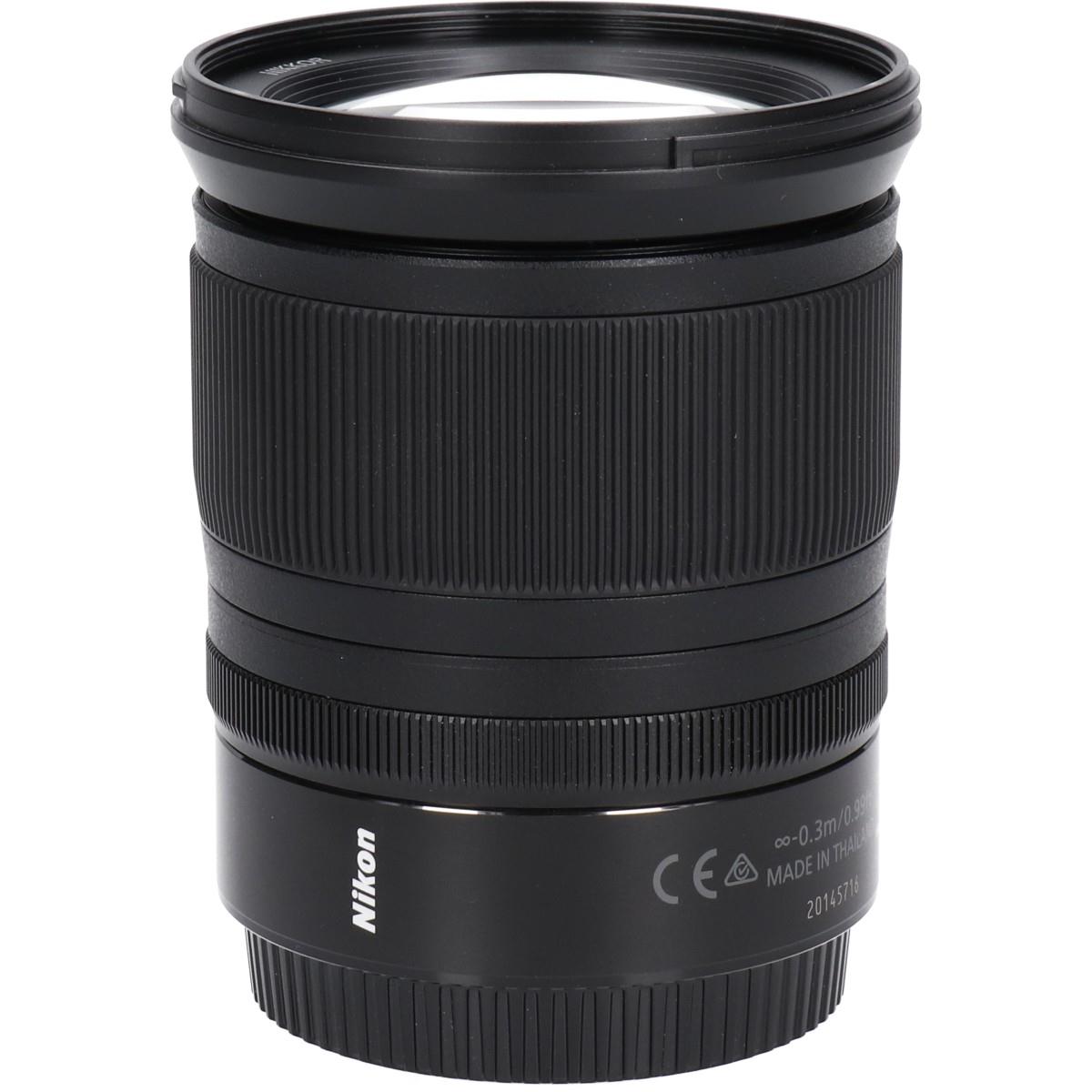 Ｚ２４－７０ｍｍ　Ｆ４Ｓ
