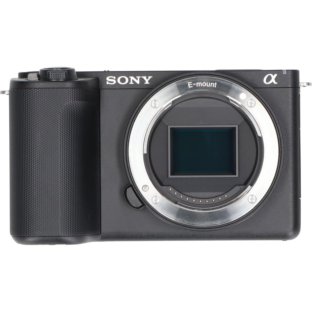 ＶＬＯＧＣＡＭ　ＺＶ－Ｅ１０ＩＩ