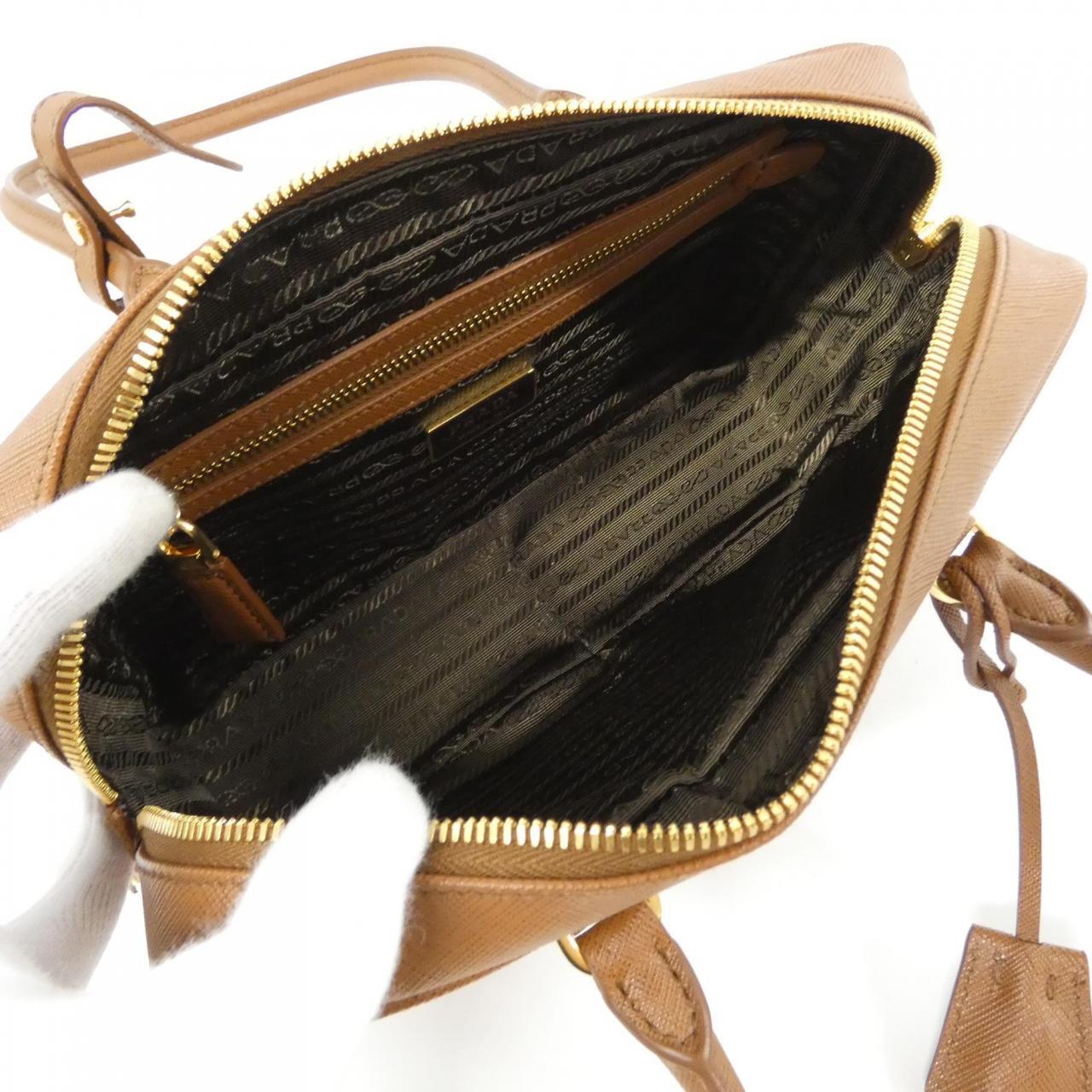 【新品】プラダ 1BB130 バッグ