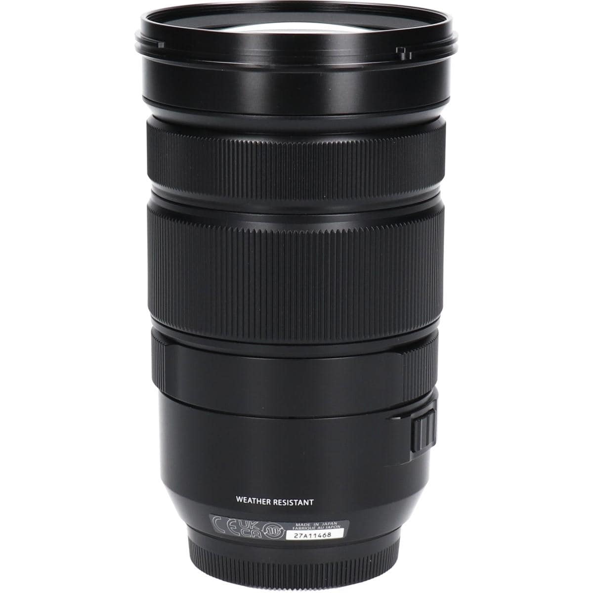 ＸＦ１８－１２０ｍｍ　Ｆ４ＬＭ　ＰＺ　ＷＲ