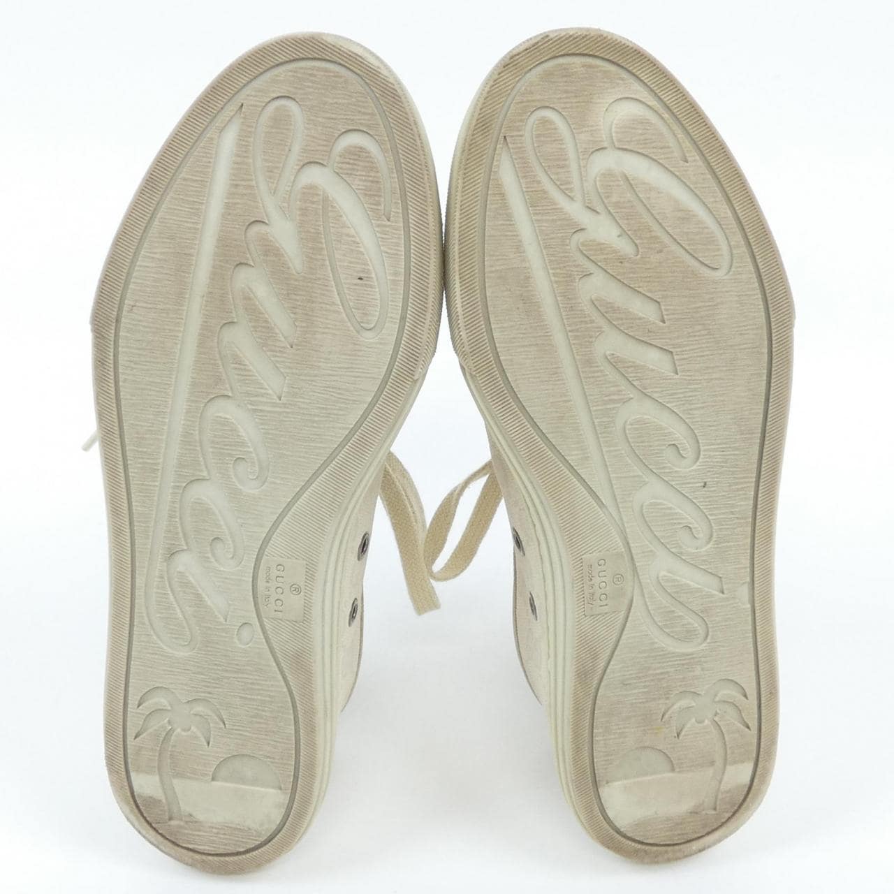 グッチ GUCCI スニーカー