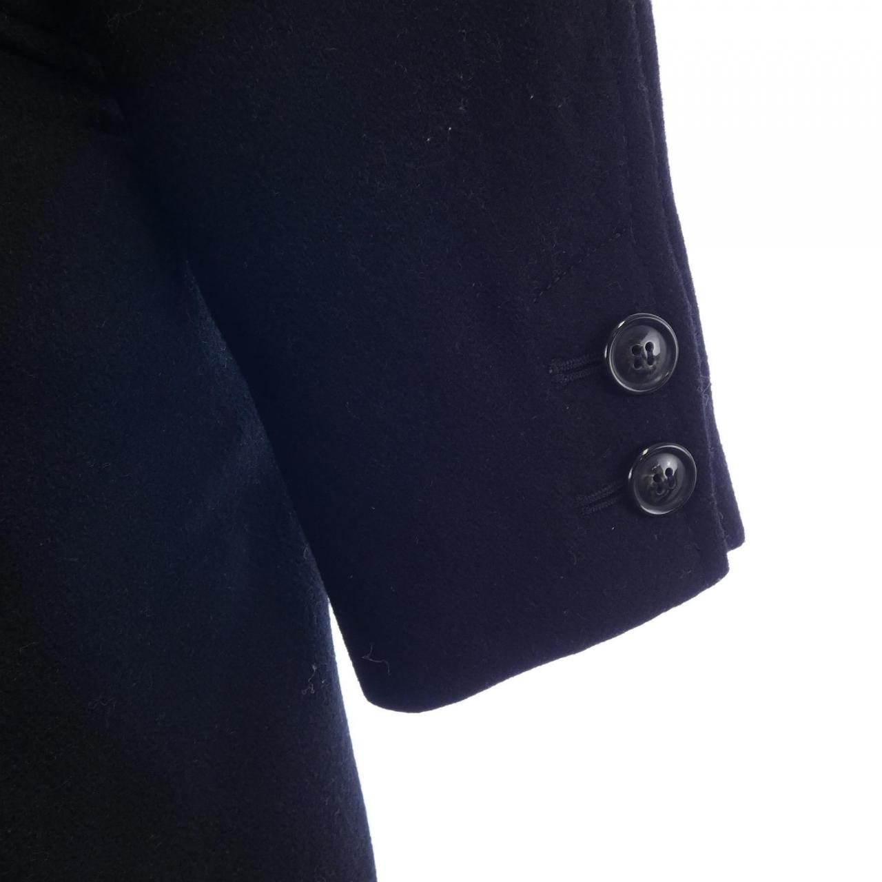 TICCA coat