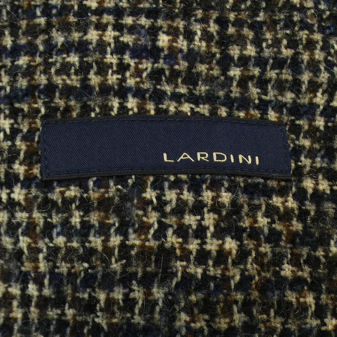 ラルディーニ LARDINI ジャケット