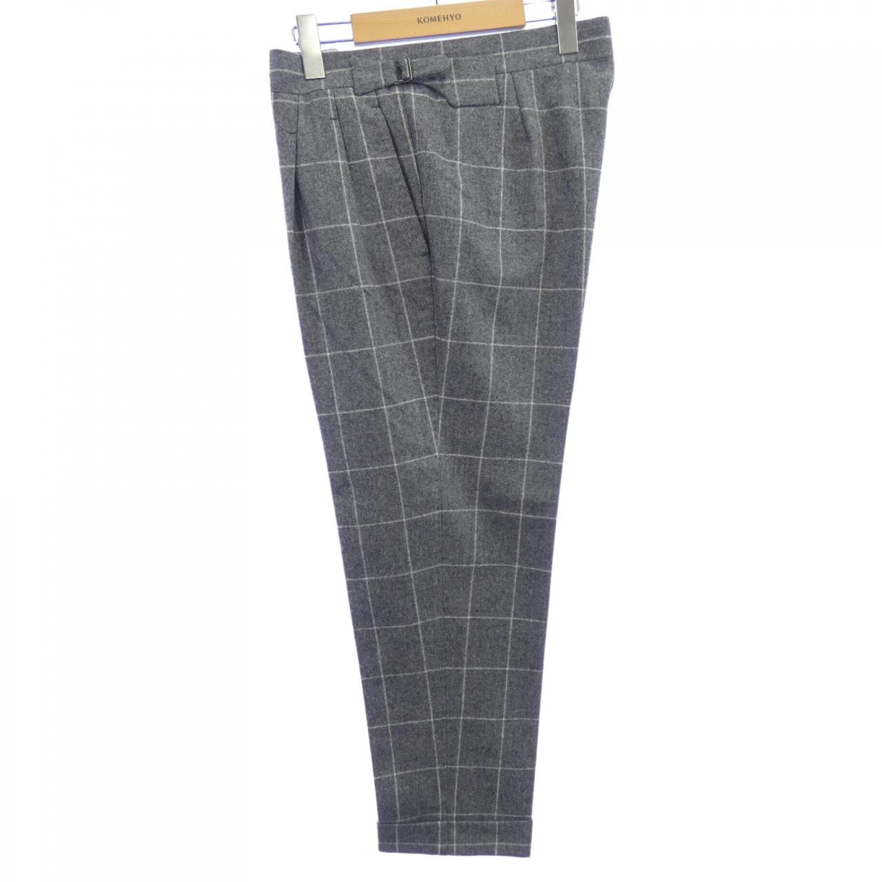 イガラシトラウザーズ IGARASHI TROUSERS パンツ