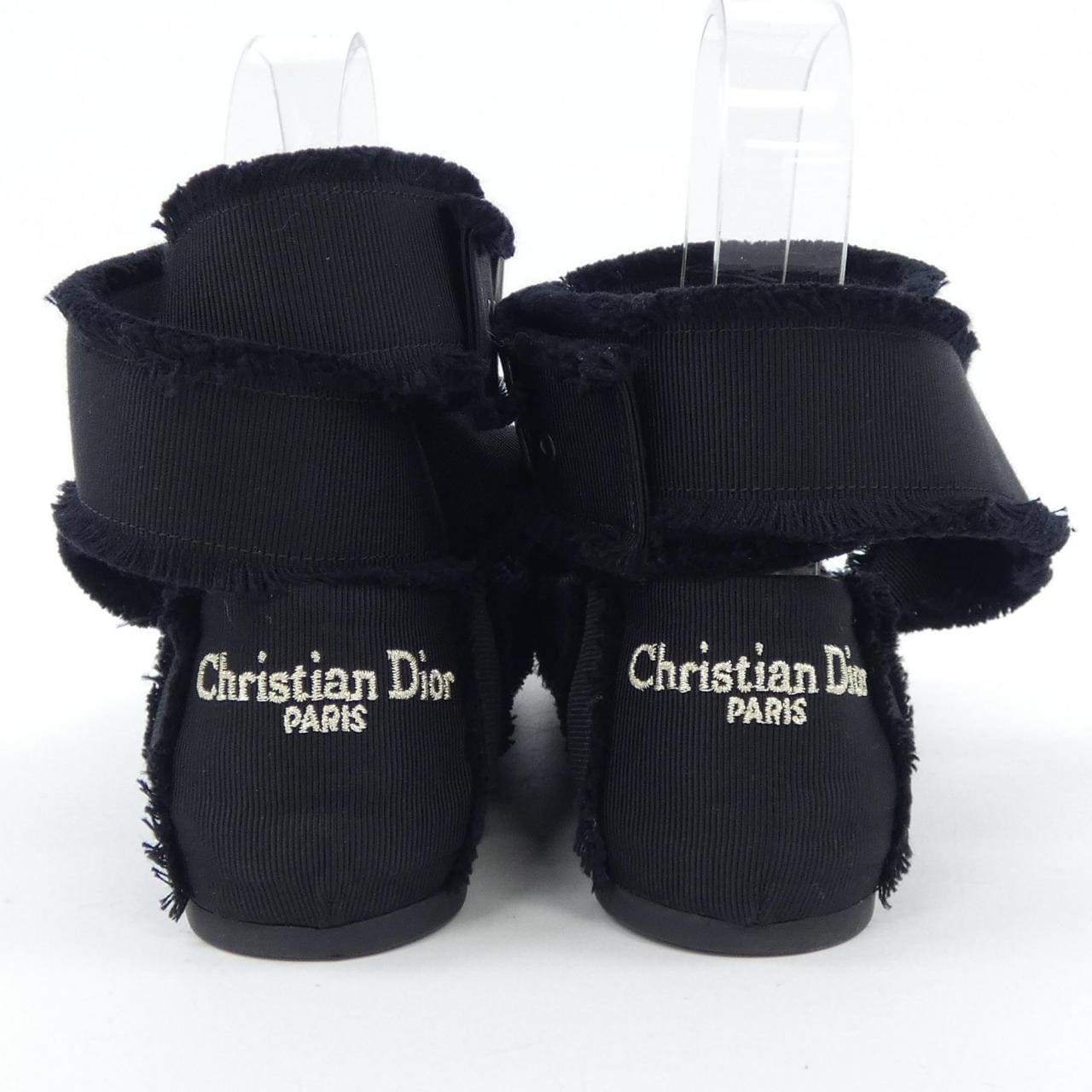 クリスチャンディオール CHRISTIAN DIOR ソンジュ SONGE BALLET FLAT KDB881GGN フラットシューズ