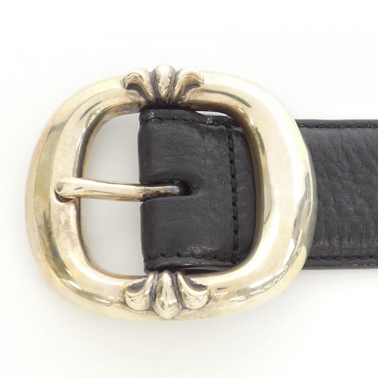 クロムハーツ CHROME HEARTS GUNSLINGER 1.5 2241 304 6000 BELT