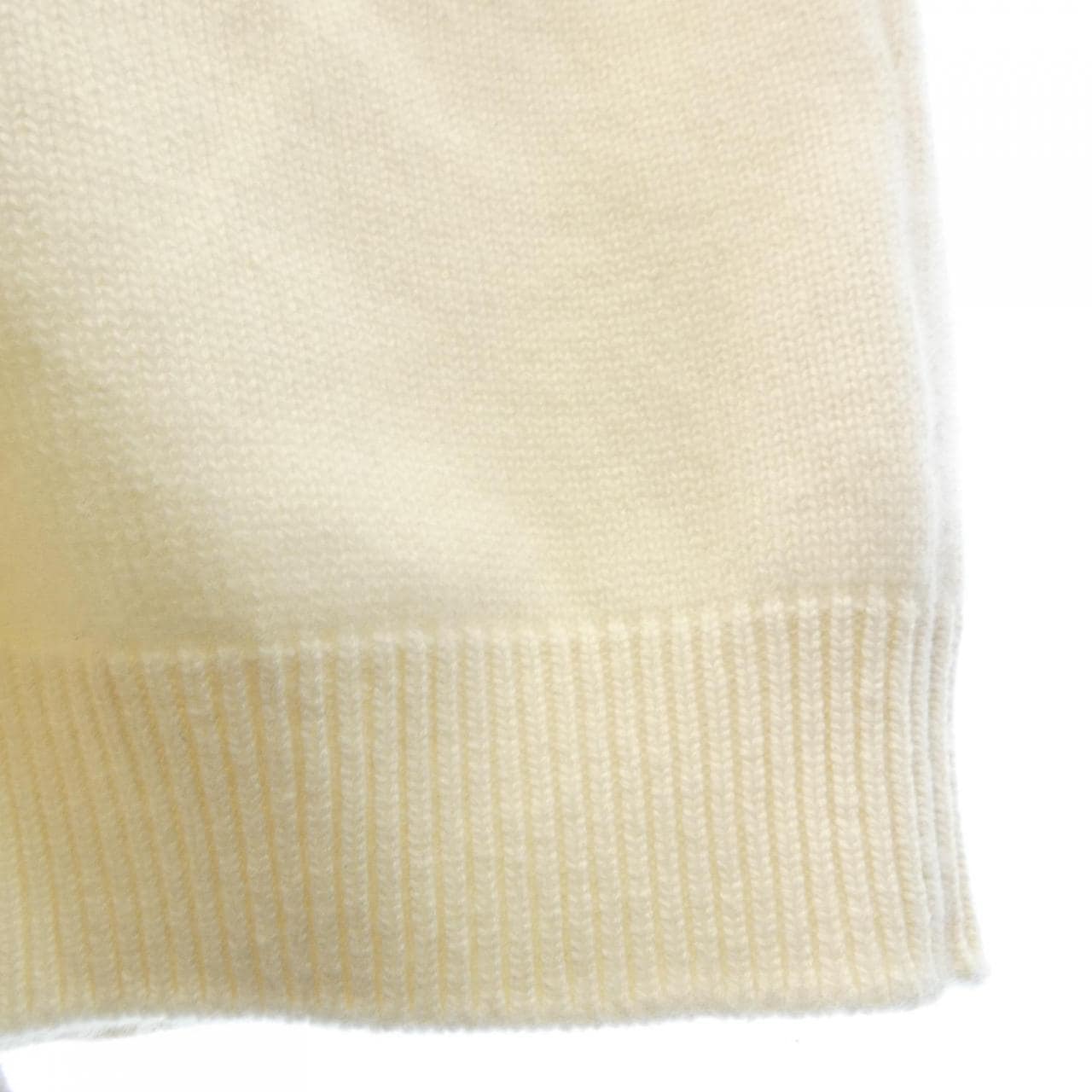 エルメス HERMES MORS A JOUET 2E2104D1 ロングカーディガン