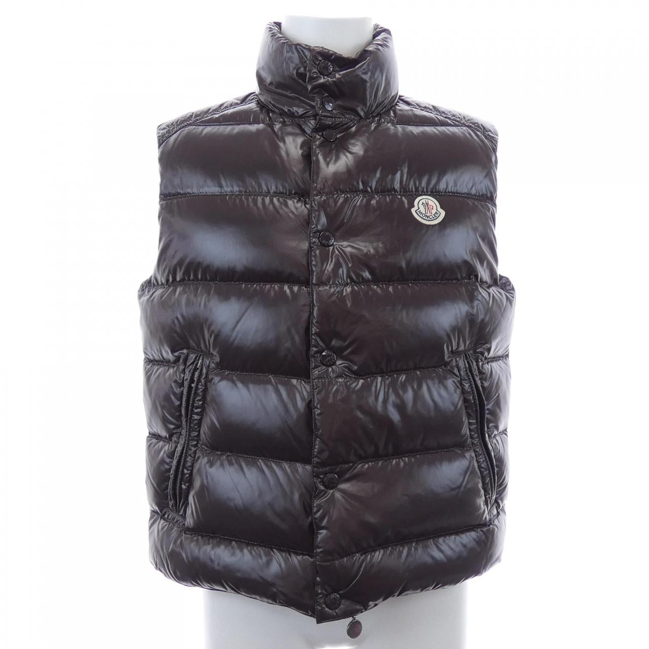 モンクレール MONCLER 41350/50 TIB ダウンベスト
