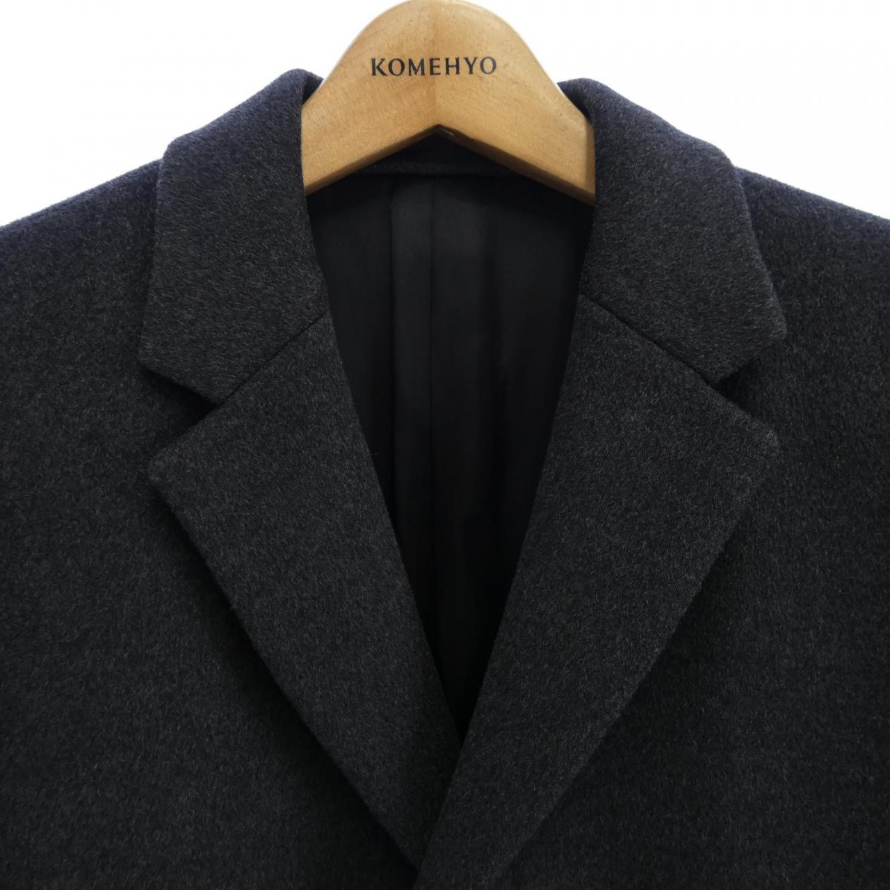 プラダ PRADA UC384D コート