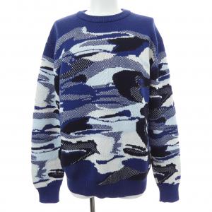 ルイヴィトン LOUIS VUITTON HIN08WTBS ニット