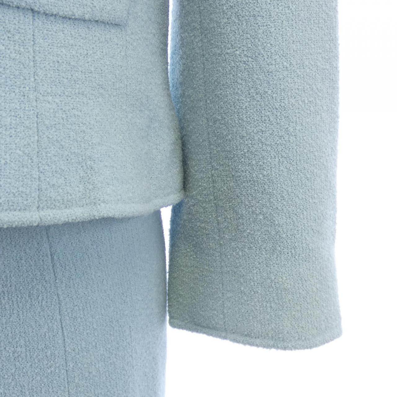 【ヴィンテージ】シャネル CHANEL P07017V04695 96P スーツ